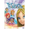 W.I.T.C.H.:1.série / Disk 4. - DVD