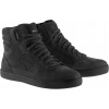 TOPÁNKY ALPINESTARS J-6 WP BLACK 10