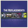 Replacements - Original Album Series / 5CD [5 CD]