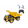 Auto sklápač rc na diaľkové ovládanie 31 cm