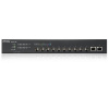 ZyXEL XS1930-12F, 10-port 10G Smart Managed Fiber Switch, 2 Multi-Gigabit Ports XS1930-12F-ZZ0101F