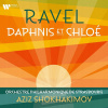 Ravel: Daphnis Et Chloé Aziz Shokhakimov CD