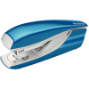 Leitz 5502 New NeXXt WOW 5502-10-36 viazač modrá (metalíza) Viazacie výkon: 30 listov (80 g / m²); 5502-10-36