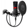 Endorfy mikrofon Streaming / streamovací / rameno / pop-up filtr / 3,5mm jack / USB-C EY1B004