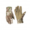 Rukavice Mil-Tec Softshell Thinsulate - WASP Z2, L