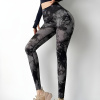 Push Up Legíny Batik KP15637 čierna L