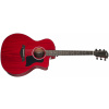 Taylor 224ce Plus Special Edition Red