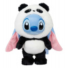 Simba Lilo & Stitch YuYus Plyšák Figurka Stitch Panda 28cm