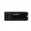 GOODRAM Flash Disk 32GB UME3, USB 3.0, černá UME3-0320K0R11