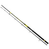 Black Cat prút Perfect Passion Boat 2,5 m 400 g 2- dielny