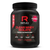 Reflex Nutrition Clear Whey Isolate 510g malina