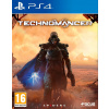 The Technomancer (PS4)