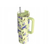 Quokka Stream, Nerezový termo pohár Matcha, 950ml, 40031