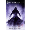 Levá ruka boží - Paul Hoffman