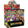 Pokémon TCG Mega Evolution Booster Box