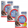 Repelent, plašič pre zvieratá - MOND 3X BROS Glue Mouses Potkany Rats (MOND 3X BROS Glue Mouses Potkany Rats)
