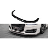 Audi S8 D4 Facelift, spojler pod predný nárazník, Maxton Design