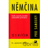 Němčina pro samouky s klíčem - Veronika Bendová, Drahomíra Kettnerová
