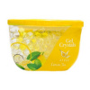 Ardor gel crystals osviežovač Lemon Tea 150 g