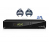 AB CryptoBox 800UHD AB CR800UHD AB-COM