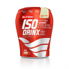 Nutrend ISODRINX - bitter lemon, 420 g