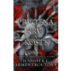 Prvotná krvi a kostí (2. časť) - Jennifer L. Armentrout