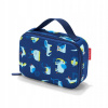 Piknikový kôš - Bag Therocase Kids ABC Blue Friends (Piknikový kôš - Bag Therocase Kids ABC Blue Friends)