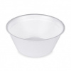 Wimex Termo miska XPS biela O140mm 500ml