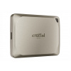 Crucial X9 Pro 2TB USB-C 3.2 Gen2 externí SSD MAC CT2000X9PROMACSSD9B