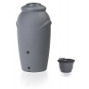 Prosperplast Aquacan Baby ICAN210-S443 210 l sivý