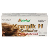 Naturica Kremík H Exclusive + Kyselina hyalurónová 45 tabliet (30+15 zadarmo)