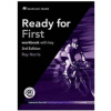 Ready for First 3rd Edition Student's Book wo/k +CD +MPO +eBook 3/e - Norris, R., M. Hordern, Z. Rézmüves A. French