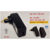 SW MOTECH USB 9 nabíjačka max. 3A