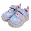 DD Step detské tenisky DDstep F083-51372 Mauve 22, Vnitřní délka topánky: 14,8 cm, Vnitřní šířka topánky: 6,1 cm