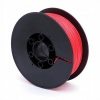 Filament Plastspaw PET-G 1,75 mm 1KG červený