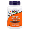 Now Foods Acetyl-L-Carnitine 500 100 kapsúl