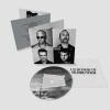 CD U2: Songs of Surrender