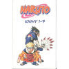 Naruto BOX 1-7 - Masashi Kishimoto