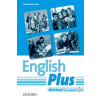 English Plus: 1: Workbook with MultiROM