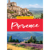 Provence - průvodce na spirále MD