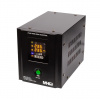 CARSPA Záložný zdroj MHPower MPU300-12, UPS, 300W, čistá sinus MPU-300-12