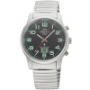 Master Time MTGA-10763-22E radio controlled Basic Series 41mm