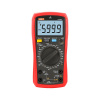 UNI-T detektor, multimeter, merací prístroj M890C NCV MIE0398