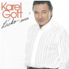 Gott Karel - Lásko má (Nejkrásnější písně o lásce) 2CD