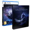Elden Ring Nightreign: Seekers Edition (PS5)