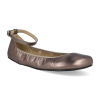 Barefoot baleríny Shapen - Tulip 3.0 Bronze N hnědé