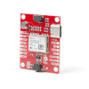SparkFun Electronics SparkFun GPS Breakout - NEO-M9N, U.FL (Qwiic)