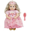 Zapf Baby Annabell Little Sweet Princezná, 36 cm