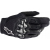 Rukavice Alpinestars Megawatt čierne l