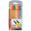 Stabilo 88 Pen 68 10 ks